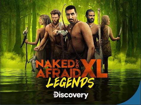 naked and afraid xl episode guide|Naked and Afraid XL: Season 10 .